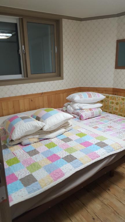 The 1St Andong Hostel Exterior photo
